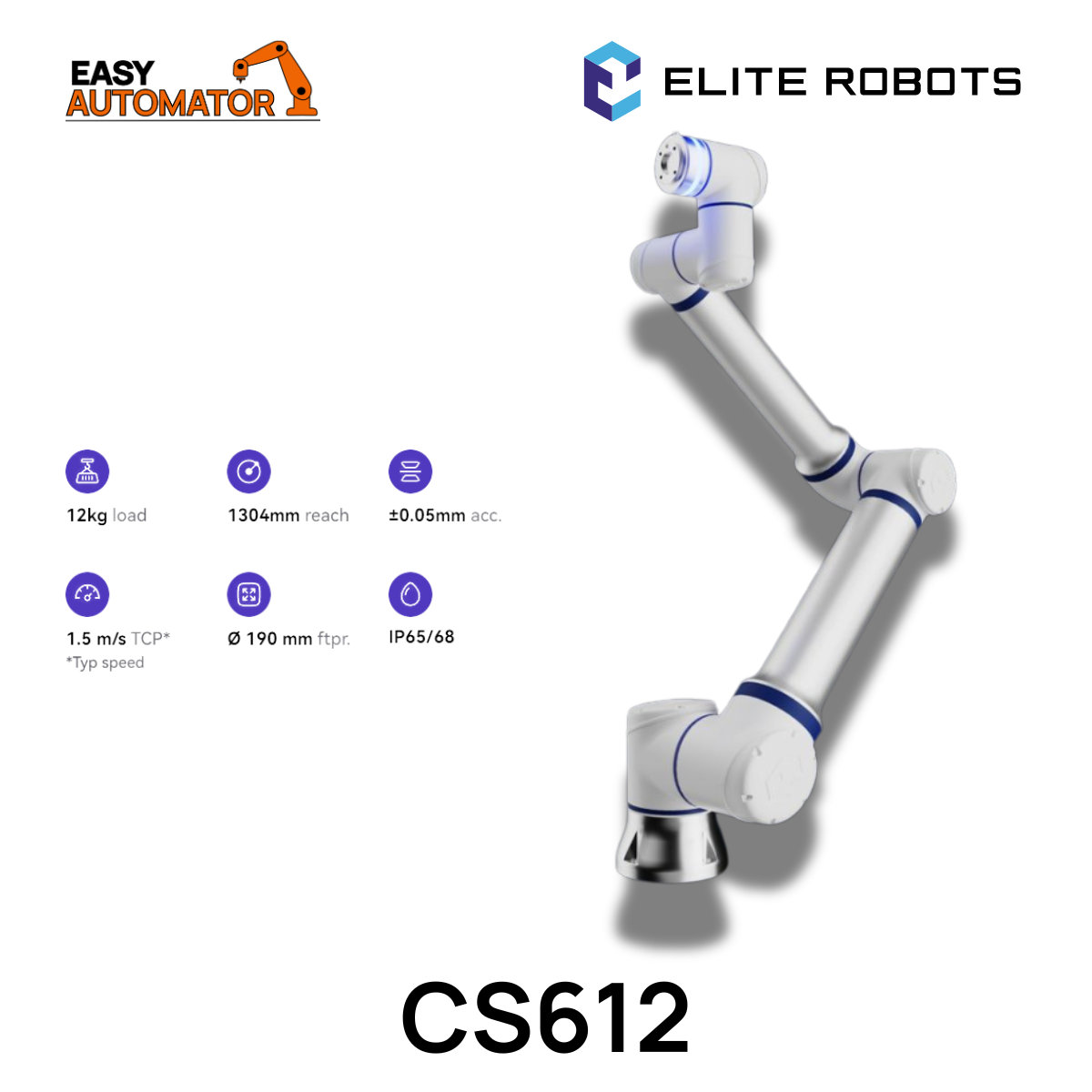 CS612-1